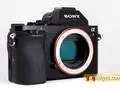 Обзор полнокадровой компактной системной камеры Sony Alpha A7