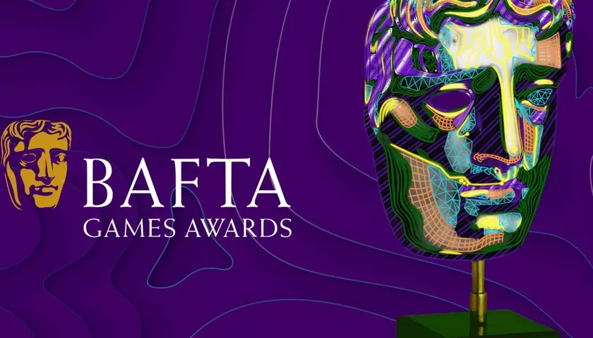 Погружаемся в удивительный мир BAFTA Games Awards 2026: Кто в центре внимания?