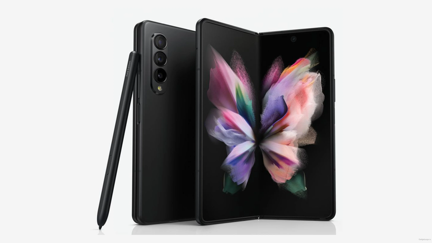 Похоже, Samsung Galaxy Z Fold 3 не получит зарядку и стилус S Pen в комплекте — их будут дарить за предзаказ и продавать отдельно
