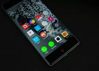 MWC 2018: Nubia announces gaming smartphone with 10 GB of RAM