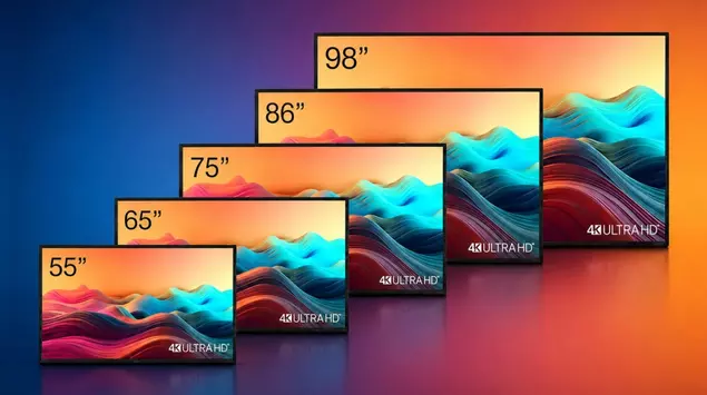 Optoma N-Series : des écrans 4K ...