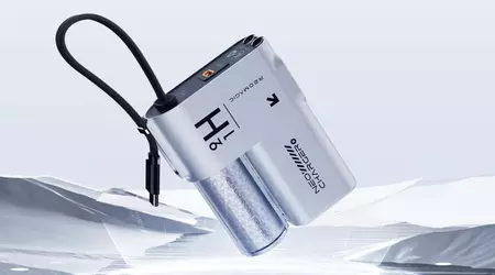 RedMagic представляє Go Power Bank: портативний аксесуар з трьома функціями для зручної зарядки на ходу
