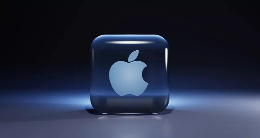 Эволюция логотипа Apple: как культовый дизайн возник и изменялся со временем