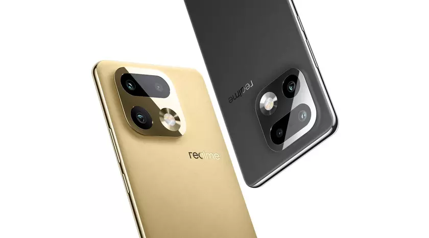 Rumores del Realme 16 Pro+: ¿Qué podemos esperar del nuevo flagship?