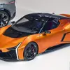 Preview of Toyota MR2 prototype image 19