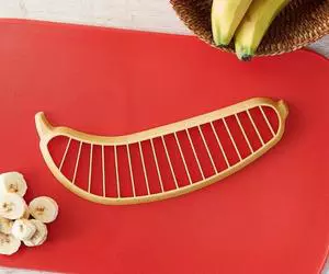 Banana Slicer