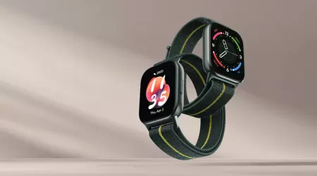 Motorola unveils Moto Watch Fit with GPS, AMOLED display and up to 16 days of battery life