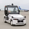 Thumbnail of Autonomous Tractor Image 3