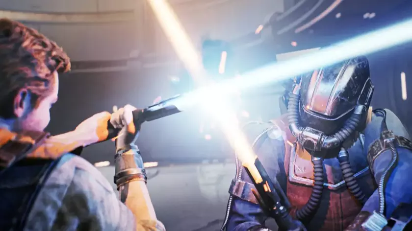 На Xbox и Nintendo Swicth стали доступны бесплатные пробные версии игр по мотивам Star Wars