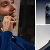Preview of Motorola Edge 70 - side view