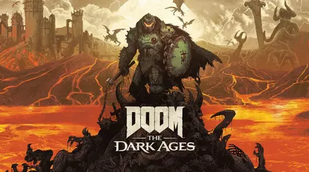 7 причин пограти в DOOM: The Dark Ages