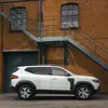 Вантажний відсік Dacia Duster Cargo