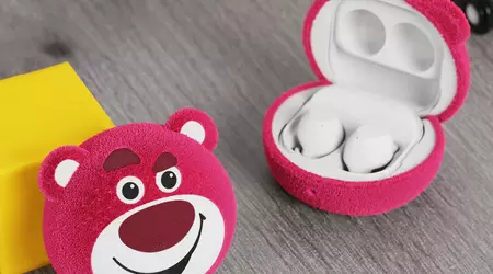 Pour les fans de Toy Story : Samsung, Disney et Pixar ont dévoilé des étuis spéciaux pour les Galaxy Buds FE, Galaxy Buds 2 et Galaxy Buds 2 Pro.