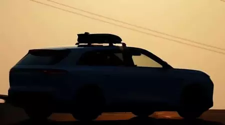 Chery оснастить свої автомобілі дронами