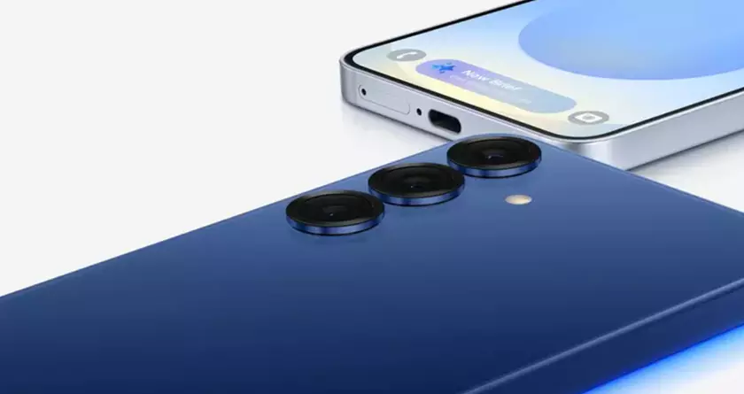 Samsung Unveils the Futuristic Galaxy S25: What to Expect