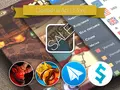 Скидки в App Store: Little Bit Evil, King of Opera, Sparrow, CurrencyBox.