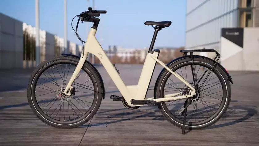 Электровелосипеды Crivit от Lidl: ремень или Shimano - как сделать выбор?
