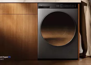 Стиральная машина Mijia Washing Machine Pro Supreme Edition: 13 кг чистоты и немного электролиза