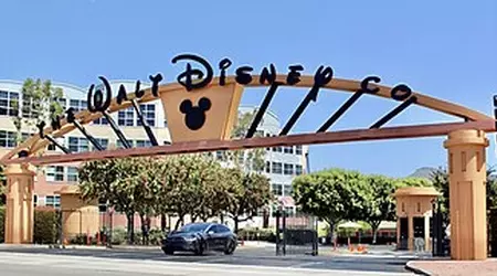 Disney Accuses Google of Using Its Characters for AI Training
