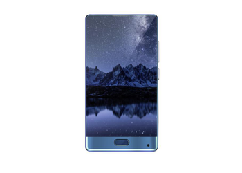 Безрамочный Doogee MIX представят в мае по цене $200