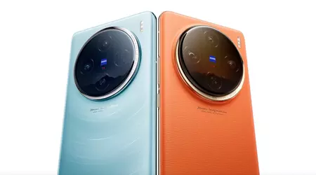 The first official teaser of the upcoming Vivo X100 Ultra flagship has surfaced