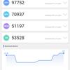 Огляд Samsung Galaxy A71: потенційний бестселер середнього сегмента-108