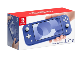 Nintendo Switch Lite Console