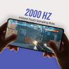 Gaming performance features of iQOO Neo 10R
