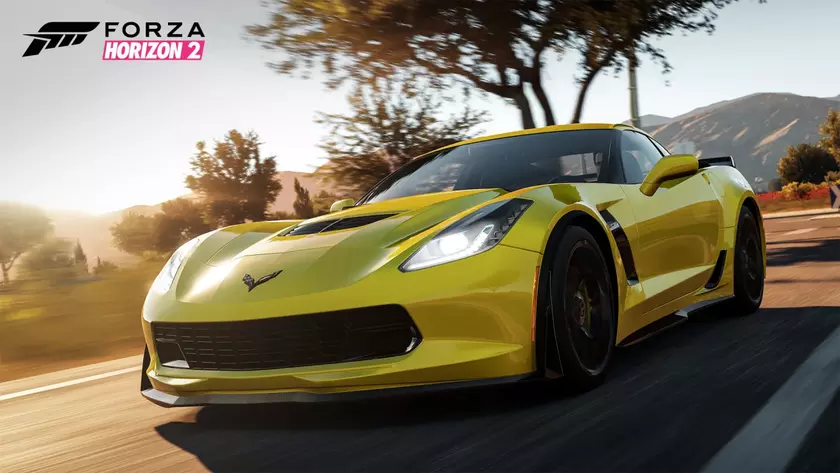 Turn 10 анонсировала "смерть" оригинальной Forza Horizon и Forza Horiozn 2 - работа онлайн серверов игр будет прекращена 22 августа