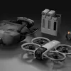 Thumbnail панорамного вида DJI Avata 360