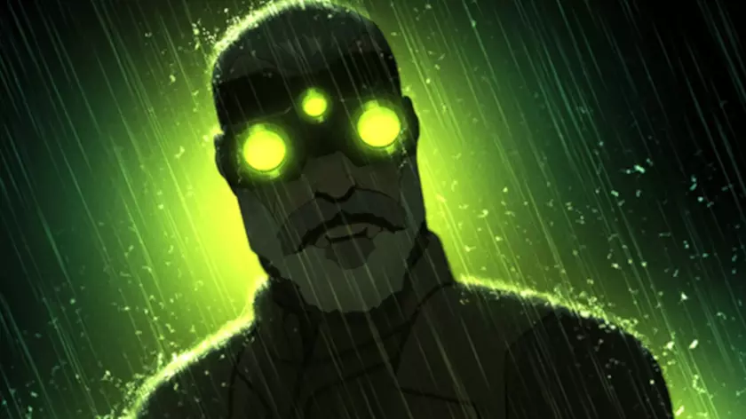 Splinter Cell: Deathwatch — Новые подробности ожидаемой игры