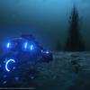 Preview of the screenshot from Death Stranding 2