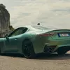 Модели Maserati превью