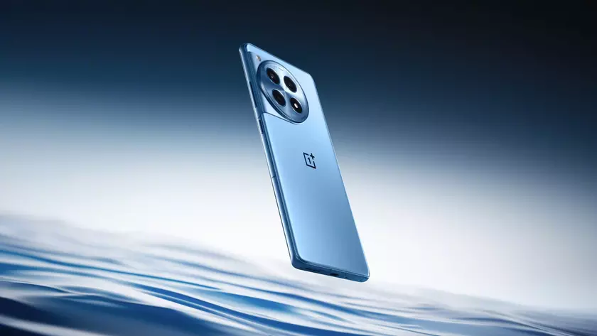 От $499: OnePlus 12R с чипом Snapdragon 8 Gen 2 и батареей на 5500 мАч уже можно предзаказать на Amazon