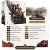 Un nouveau jeu de cartes, The Witcher Path of Destiny, a été dévoilé par les créateurs du célèbre jeu de plateau The Witcher : The Old World a été dévoilé-9
