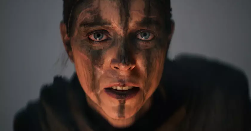 Senua's Saga: Hellblade II стала самой популярной игрой Game Pass в Испании и Италии, а также третьей по популярности в Германии