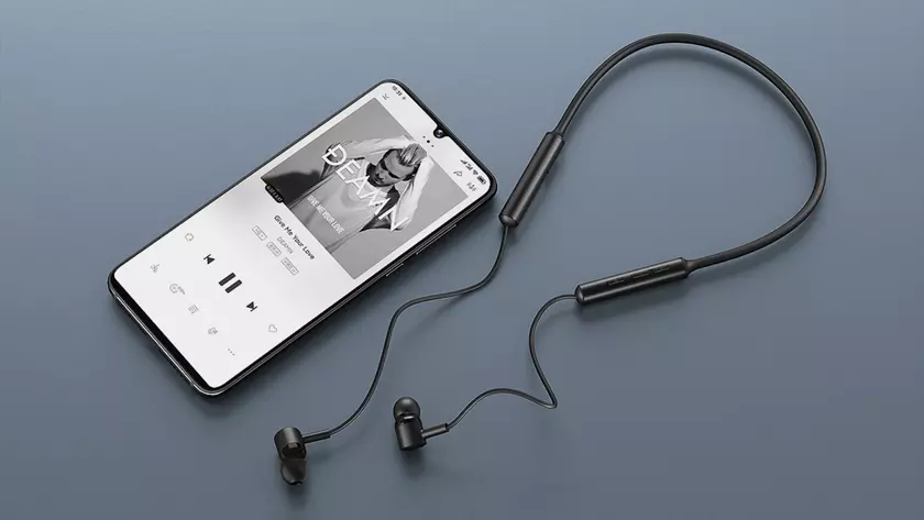 Xiaomi Line Free: беспроводные наушники с aptX и быстрой зарядкой за $28