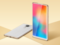 Bluboo S2: абсолютно безрамочный смартфон с выдвижной камерой