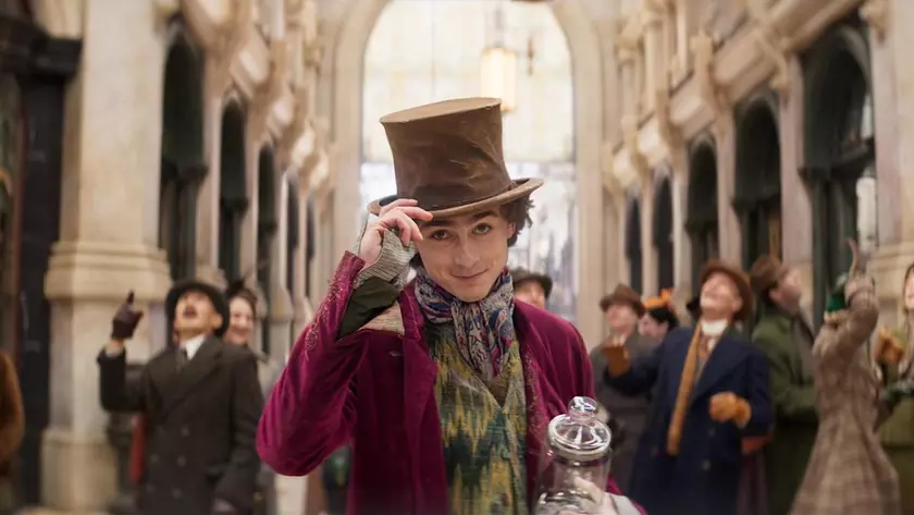 Режиссер "Wonka" Пол Кинг  рассматривает возможность создания сиквела: "Я бы определенно хотел сделать еще"