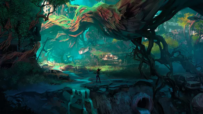 Darksiders III появилась в магазине Xbox вместе с датой релиза