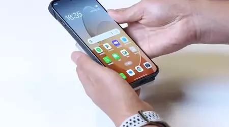 Підтверджено: OPPO Find X8 отримає підтримку магнітної зарядки з потужністю до 50 Вт