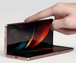 Samsung Galaxy Z Fold 2