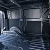 Миниатюра Kia PV5 WAV с включенными фарами