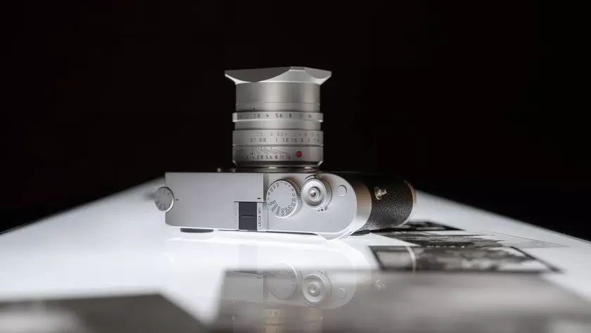 Explorando el Poder de la Leica M11: Innovaciones y Tradición Fotográfica