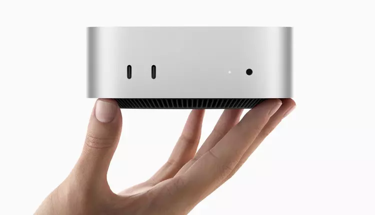 Apple's new Mac mini may arrive ...