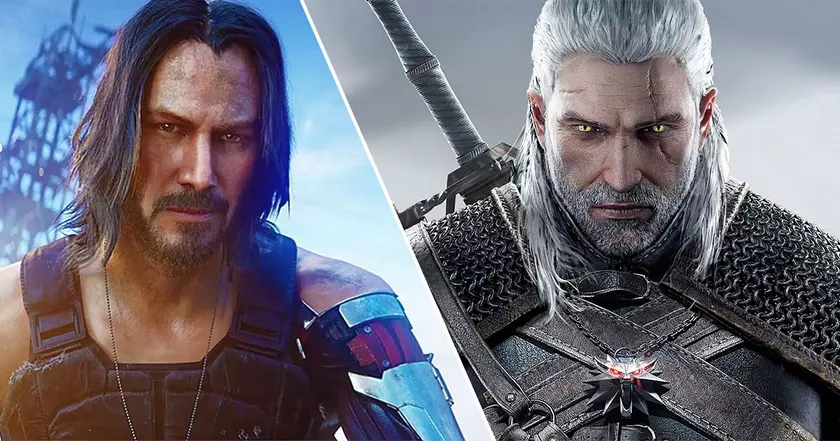 Успейте сэкономить! Cyberpunk 2077, трилогия The Witcher и Gwent: в GOG началась распродажа всех игр от CD Projekt RED