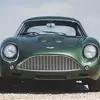 Предварительный просмотр Aston Martin DB4 GT Zagato 1962