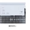 Точні деталі програвача Toshiba AX-RP10