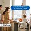 TP-Link Tapo DL100 Door Lock with SmartThings Support