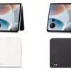 Thumbnail of Nubia Flip3 at the Exhibition